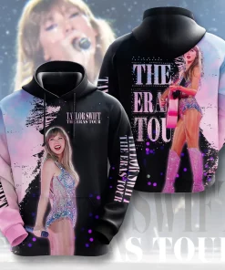 taylor swift 3d apparel eras tour shirts hoodies 2