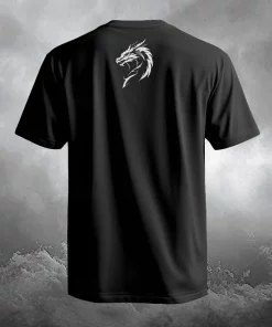 3d skeleton beer t shirt 2