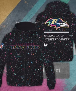 custom nfl windbreaker jacket neon 3d