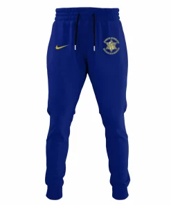 los angeles dodgers jewish heritage 3d baseball jersey joggers cap 5