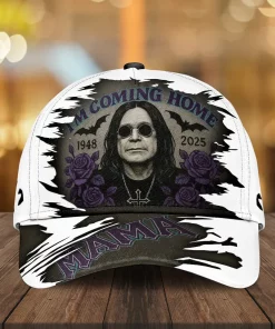 ozzy osbourne im coming home 3d cap 1