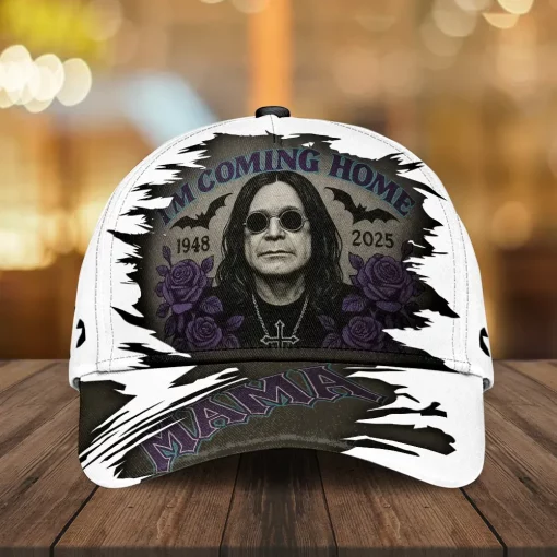 ozzy osbourne im coming home 3d cap 1