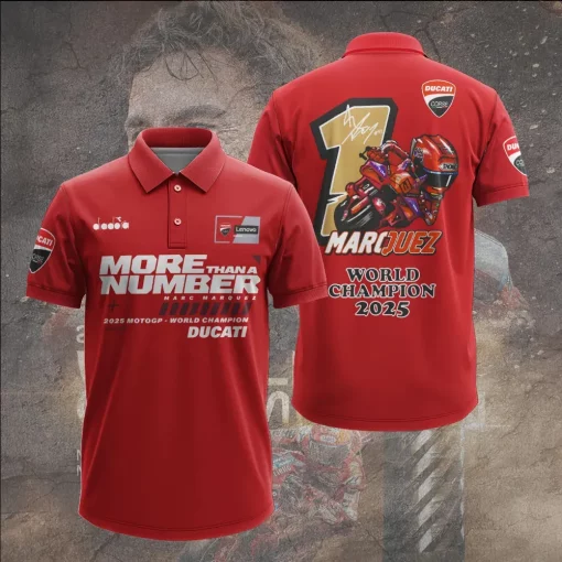 marc marquez ducati 2025 world champion 3d hoodie (3)